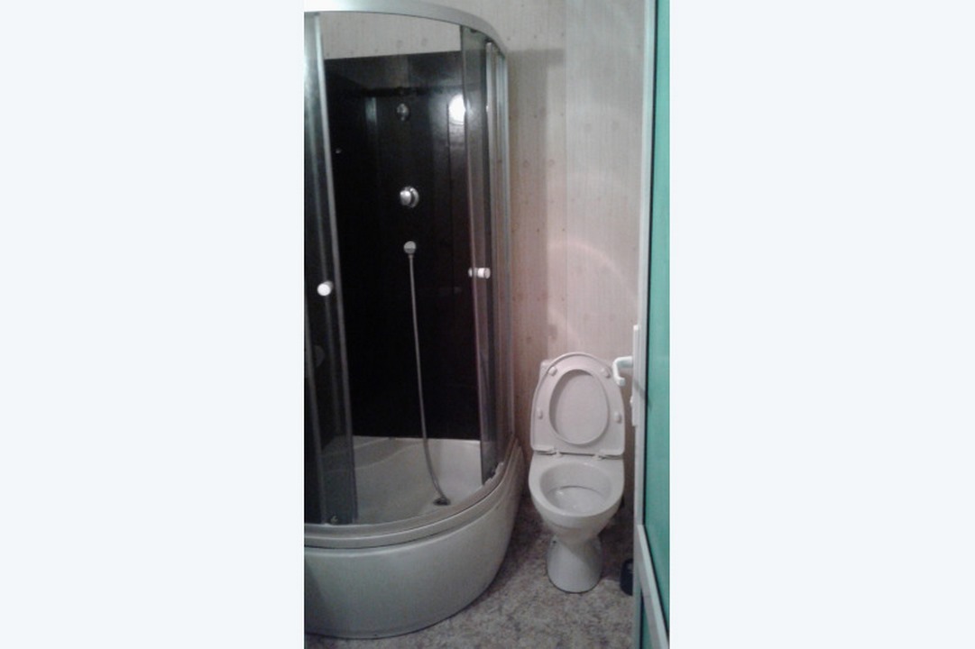 Двух местный с удобствами. Частный сектор "Хорошенький". Джубга