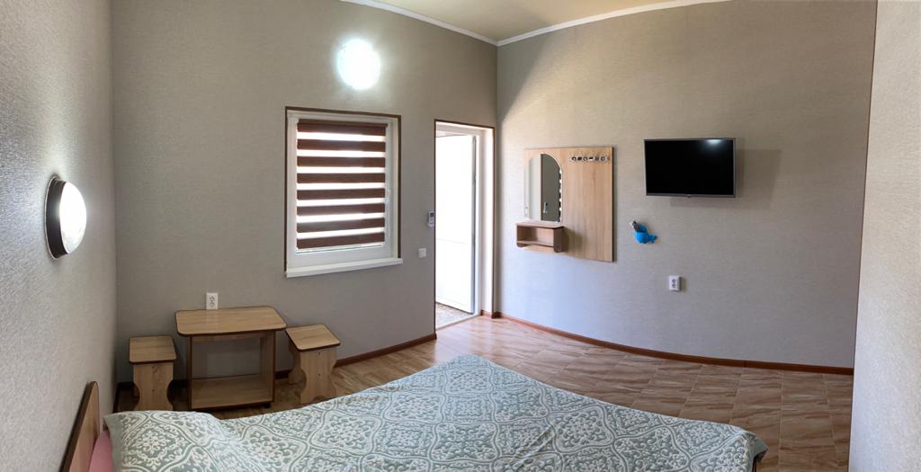 . Гостевой дом Ole Li (Оле Ли). Благовещенская