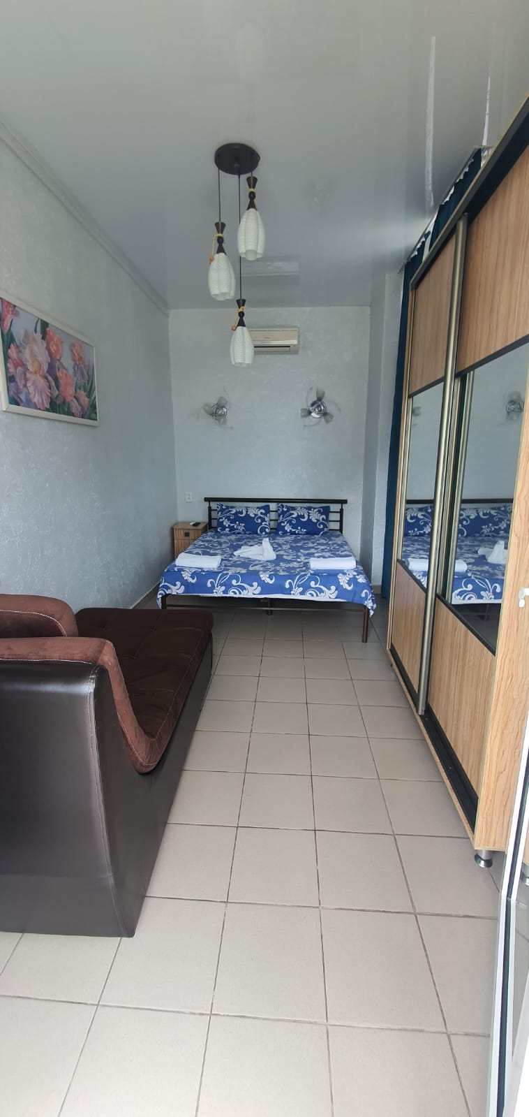 . Гостевой дом ОРИОН. Ольгинка . Гостевой дом ОРИОН. Ольгинка