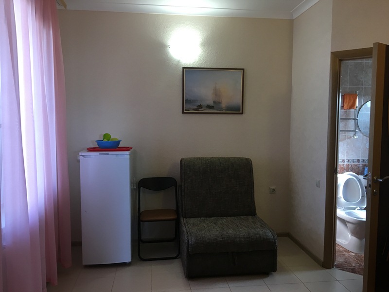 2х-комнатный. Гостевой дом &quot;Сафари&quot; гостевой дом . За Родину