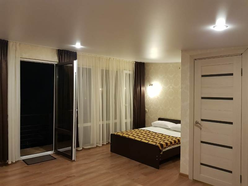 Домик под-ключ. Дом под ключ Шоссейная 33/1. Хоста