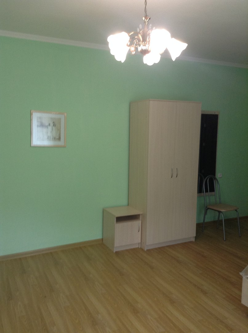 . Гостевой дом Атланта. Туапсе . Гостевой дом Атланта. Туапсе