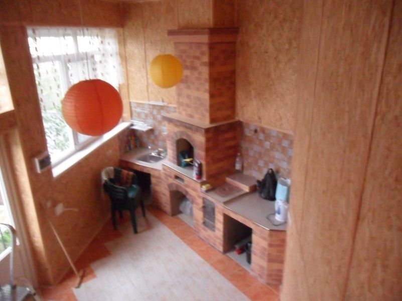 . Частный сектор "Дача Евгения" . Севастополь