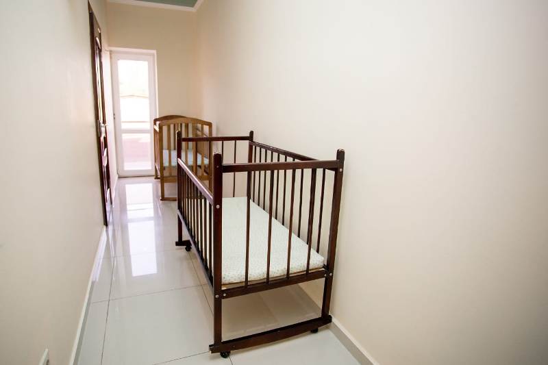 . Гостиница "Мир" - Нижнее Джемете. Нижнее Джемете