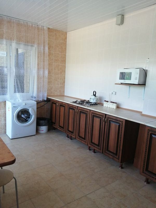 . Гостевой дом Татьяна - Джубга. Джубга