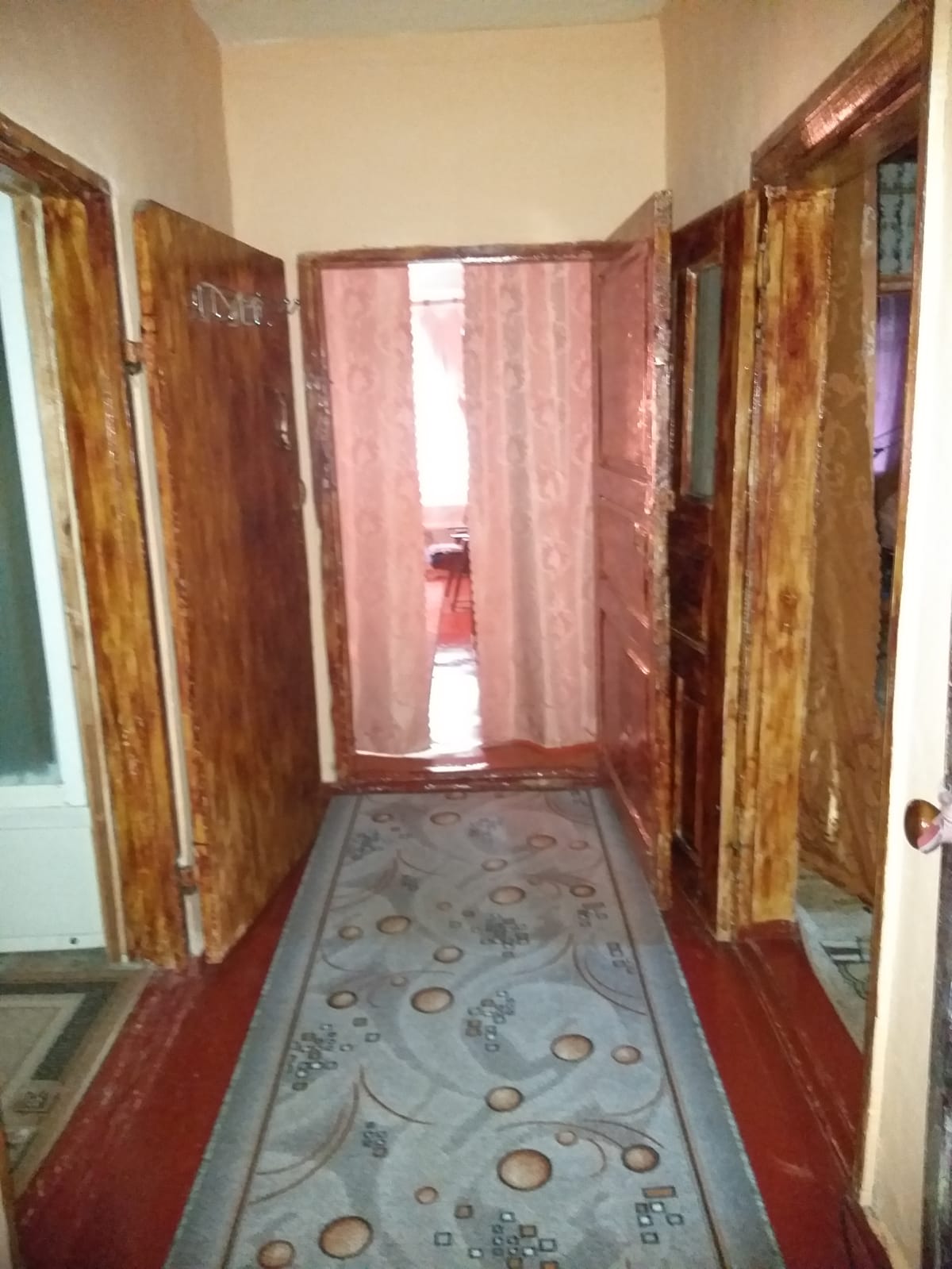 . Частный сектор Дом - Должанская. Должанская