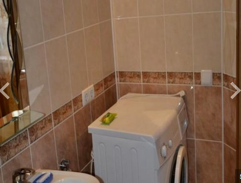 Апартаменты. Частный гостевой дом Жемчужина Ялты. Ялта