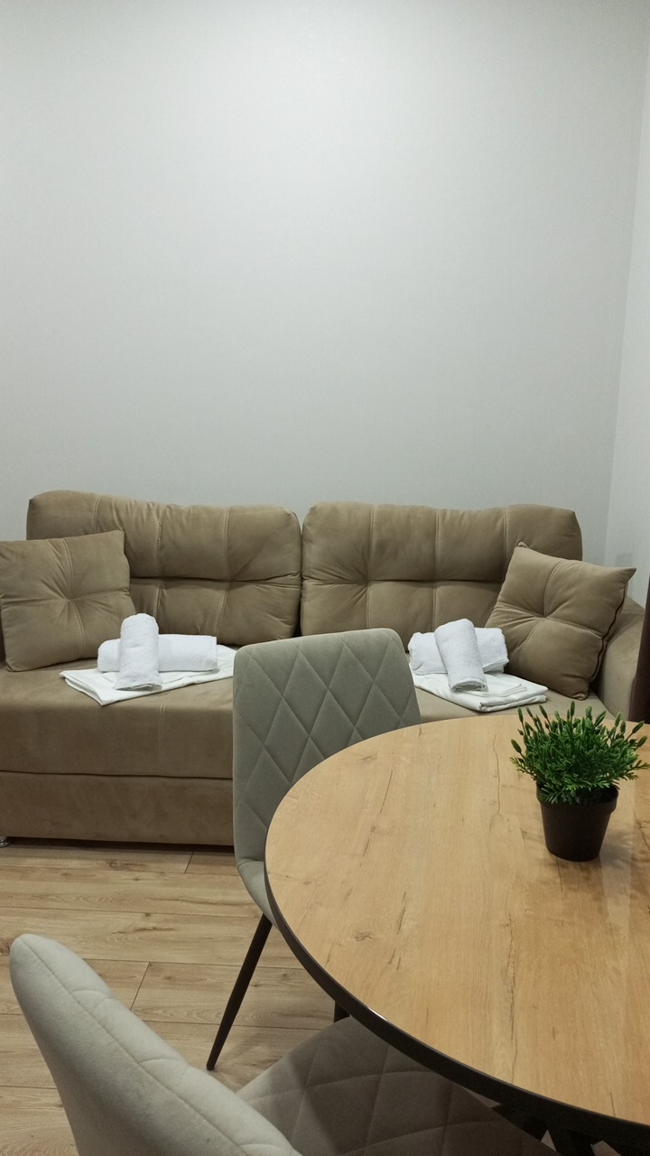 . Отель СочиЛето. Вардане