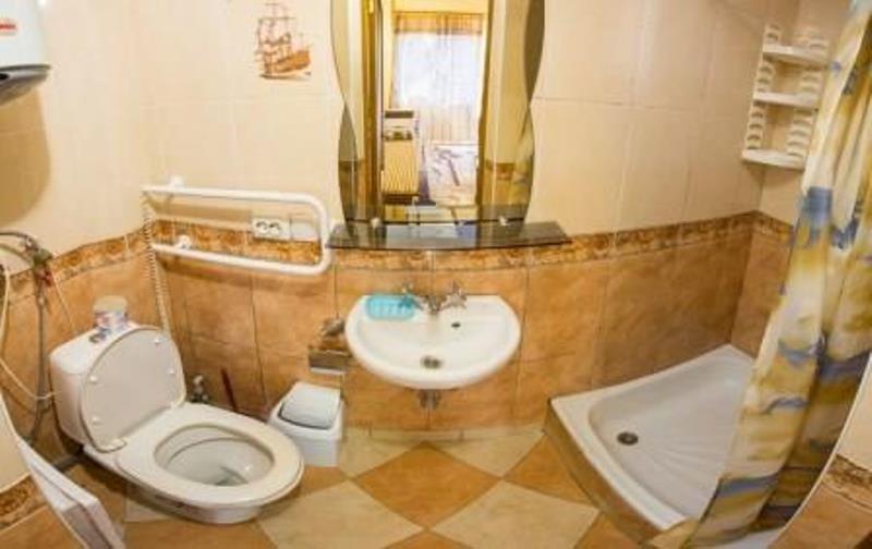 . Комплекс эллингов "Дельфин". Алушта