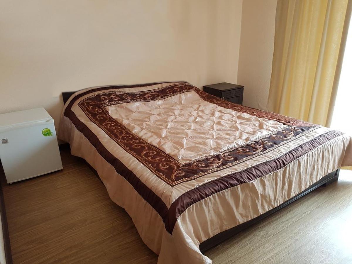 . Гостевой дом "U Valientiny" в Ольгинке     . Ольгинка