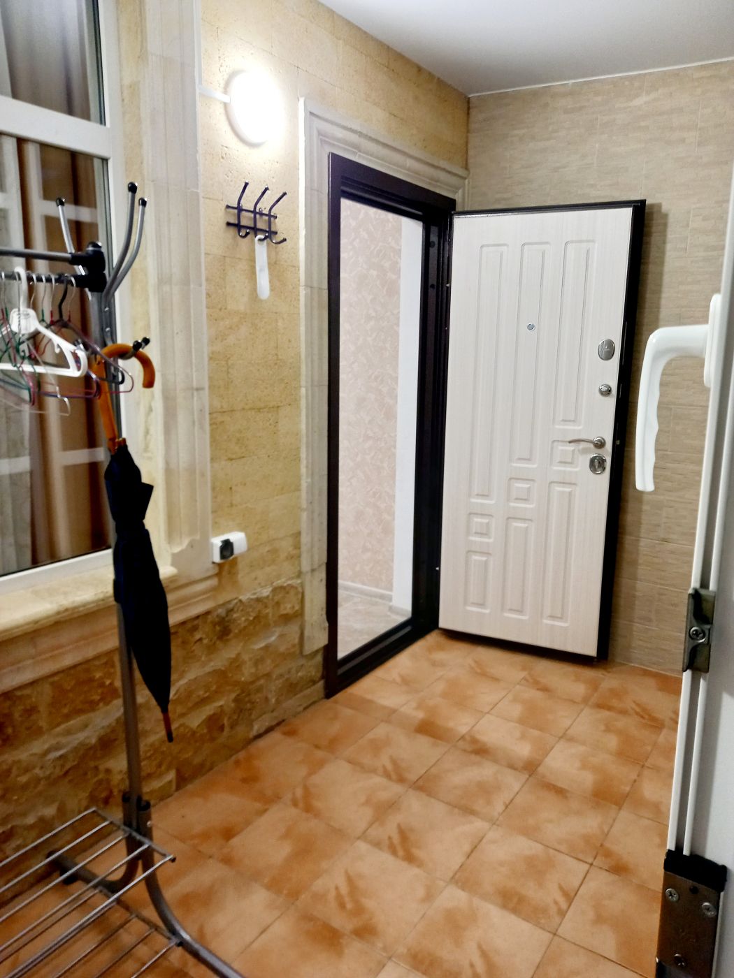 . Таунхаус Лас-Сочис. Адлер