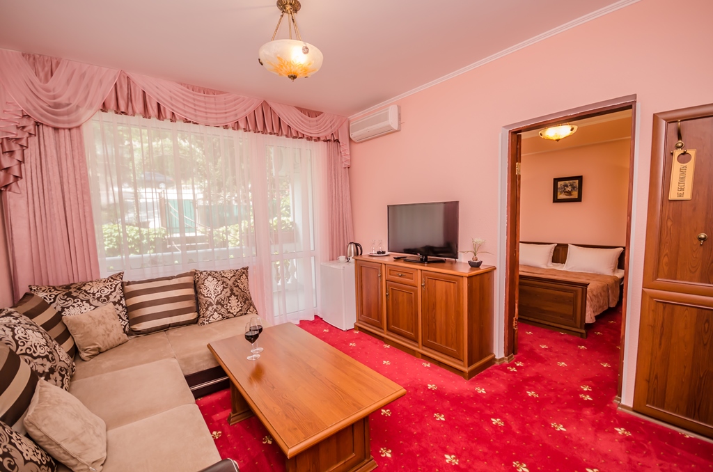 Мечта-1: номер 