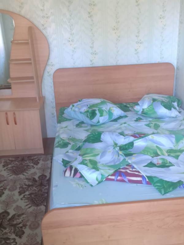 . Частный сектор Лина. Витязево