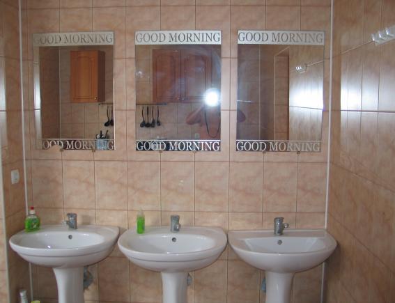 Двухкомнатый номер. Частный дом «МАГНОЛИЯ». Солнечногорское