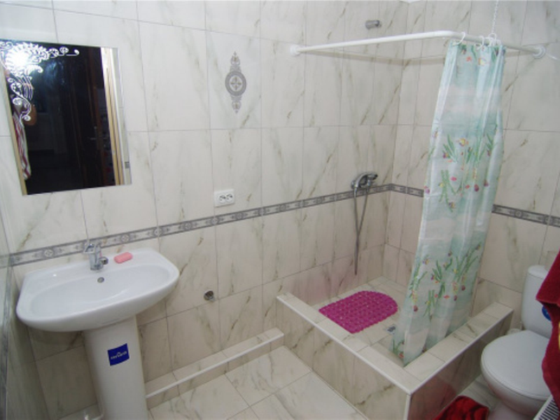 . Гостиница «Champion». Алушта