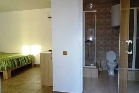 3-х местный Комфорт. Частный сектор "На Платановой Аллее". Джубга