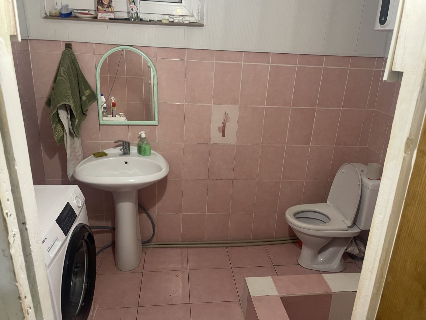 . Дом под ключ Дом. Сухум