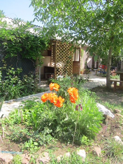 . Гостевой дом "Прибрежный". Симферополь