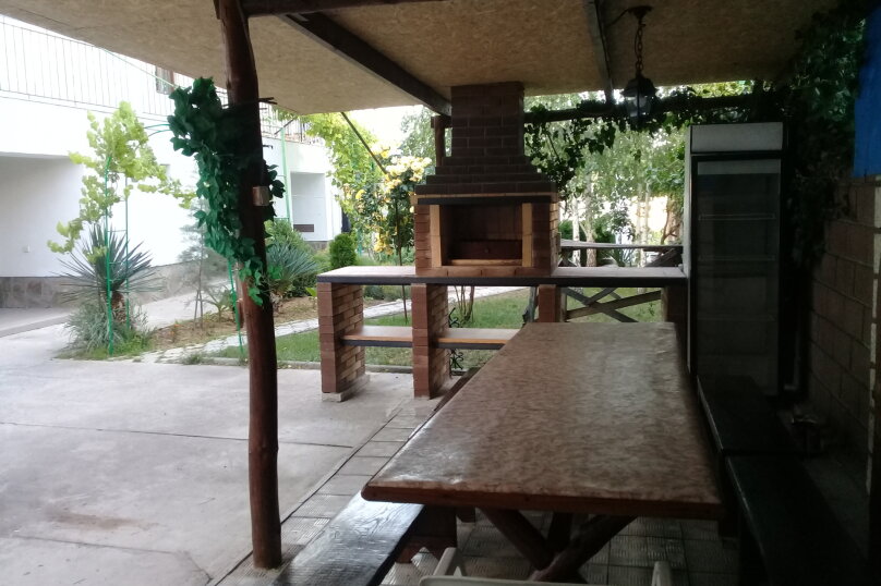 . Гостиница Околица . Севастополь