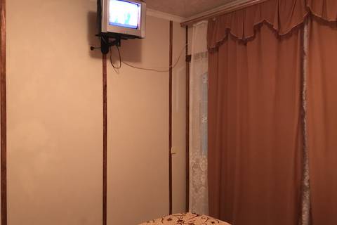 Номер 2-х местный «Люкс». База отдыха «Роза Пикуба». Алушта