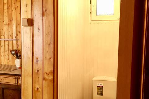 4-х местный номер «Карамель». Гостевой дом «У Андрея». Джубга