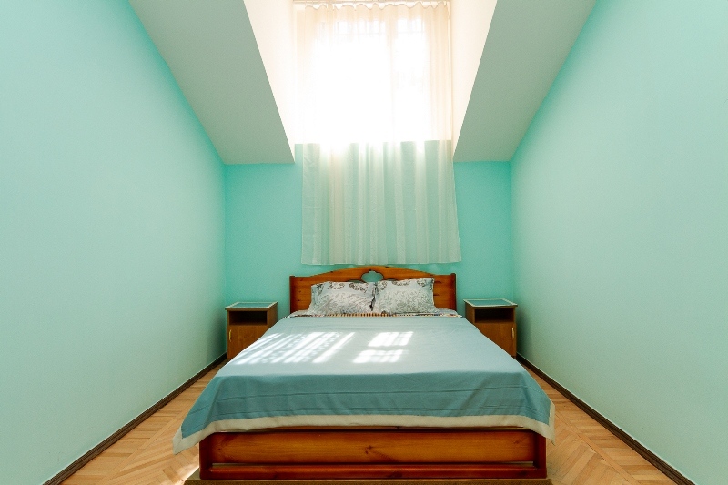 . Гостевой дом "Лесная прохлада". Туапсе