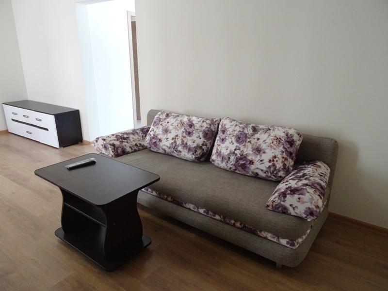 Апартаменты 2 комн с кухней. Гостевой дом "Седьмое небо". Сухум