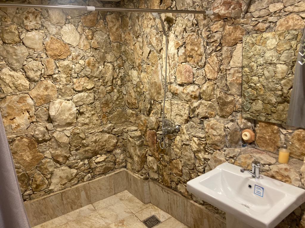 . Гостевой дом "Феникс". Новый Афон