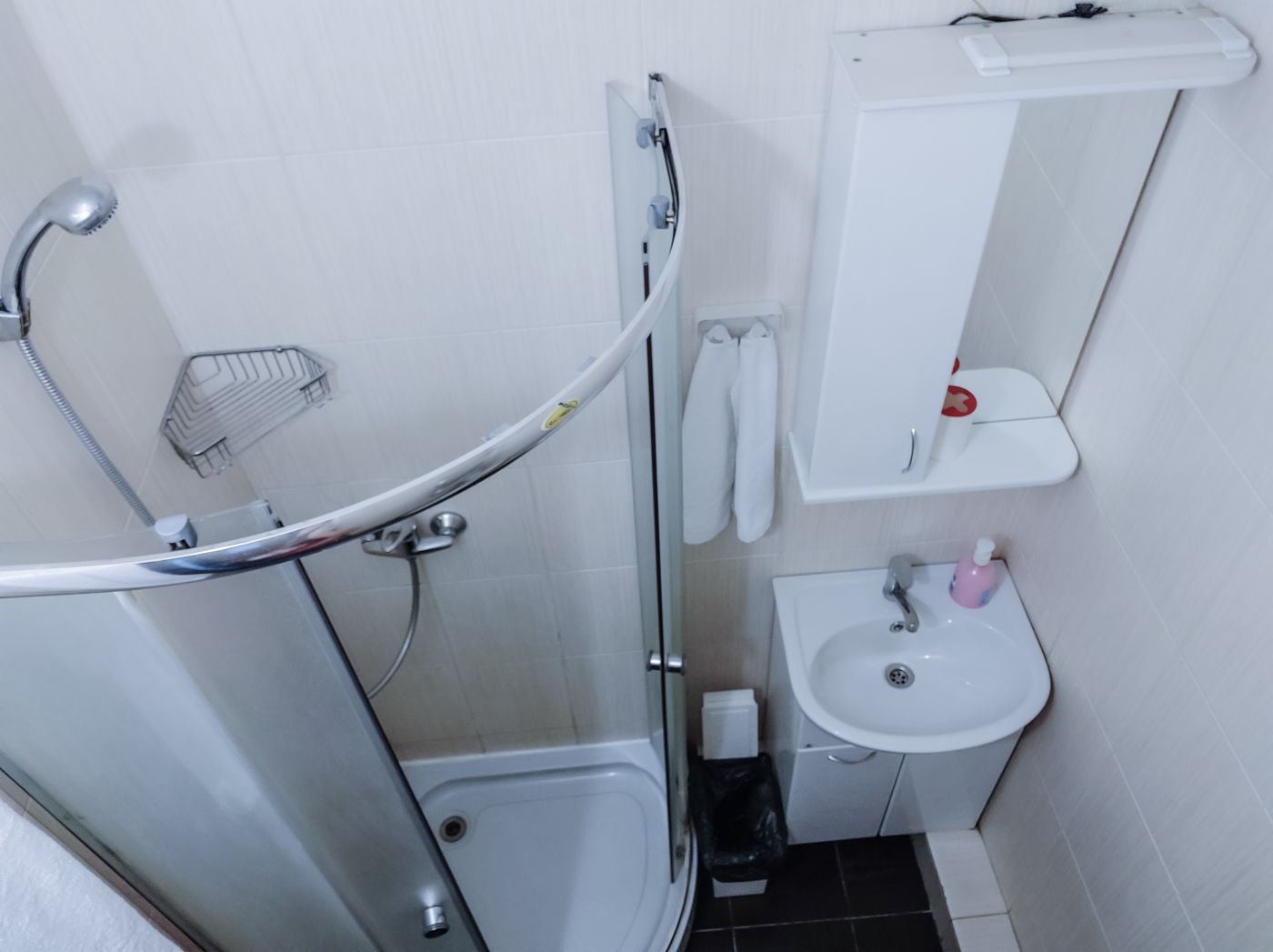 . Отель Апартаменты Волна. Сочи