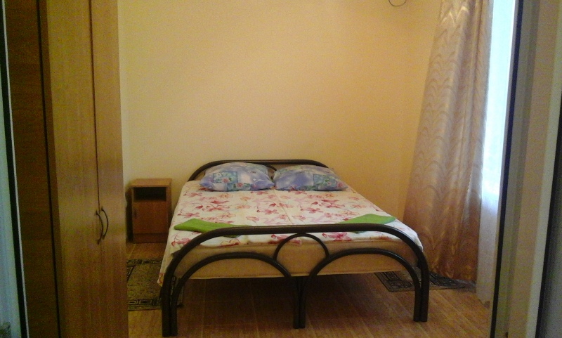 Стандарт. Гостевой дом Султан. Кучугуры