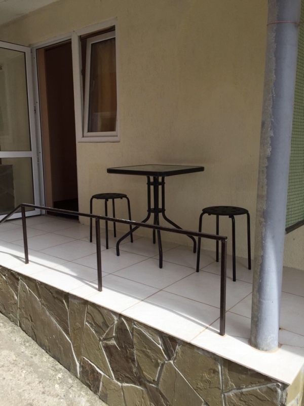 . Гостевой дом "Натали" в Джубге         . Джубга