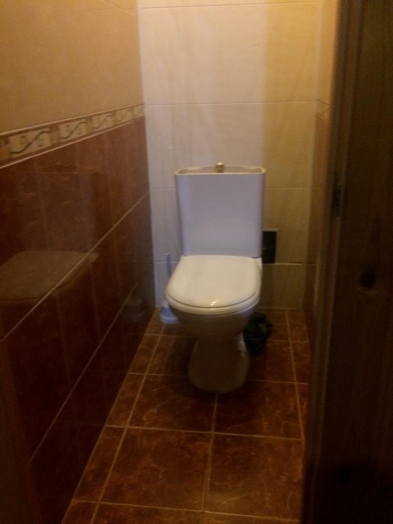 . Квартира в многоквартирном доме Холодная речка. Гагра