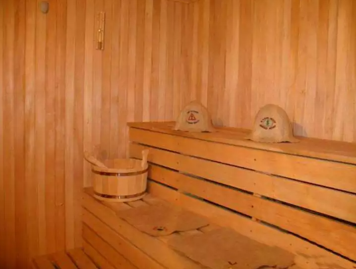 . Отель «Заповедная сказка». Эльбрус - гостиницы