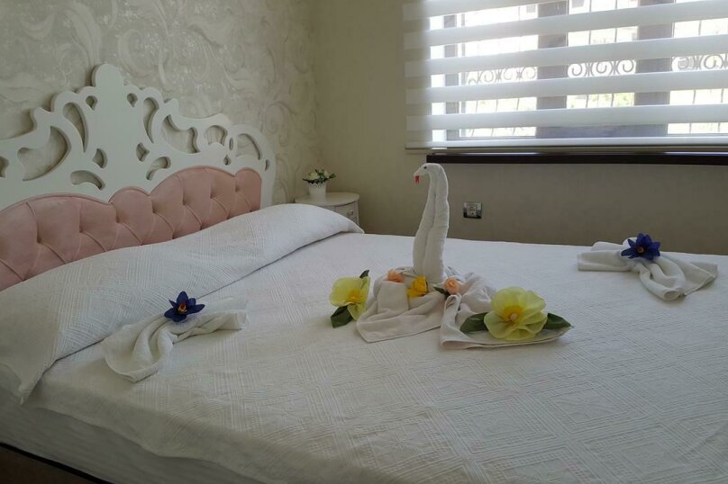 . Гостевой дом Эсмиральда. Гагра