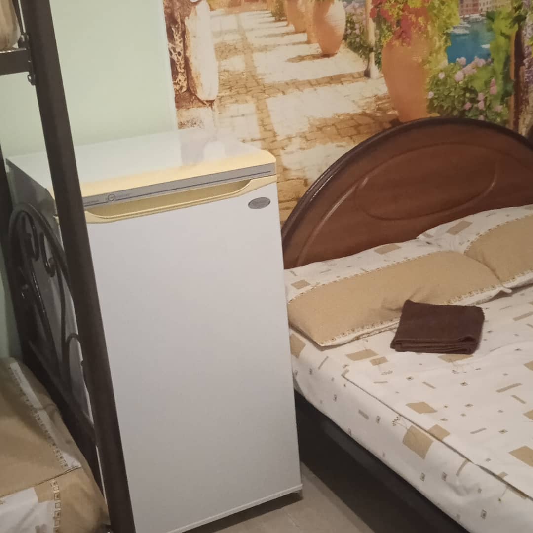 . Гостевой дом Персей. Витязево