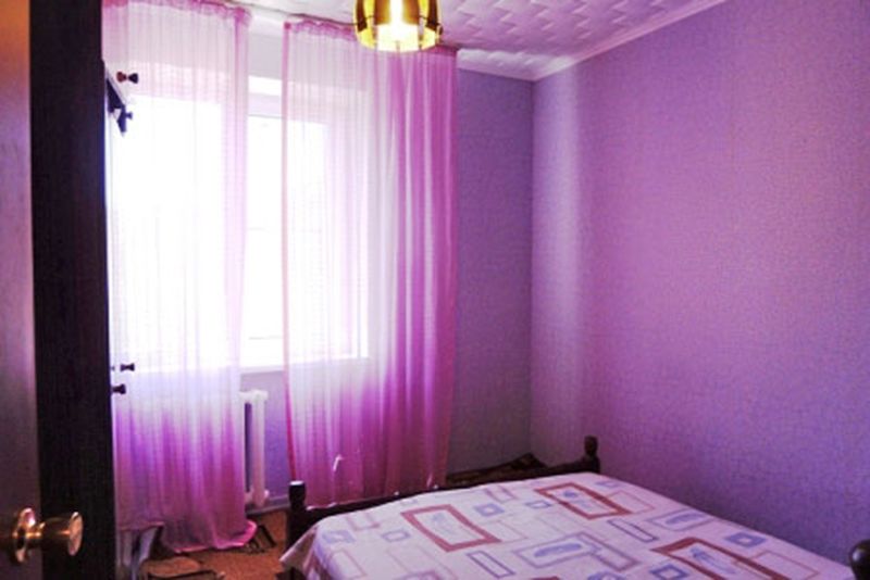 2 комнатная квартира.  "2х-комнатная квартира Рабочая 33". Архипо-Осиповка