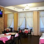 . Гостевой дом "Дача на Березовой". Красная Поляна