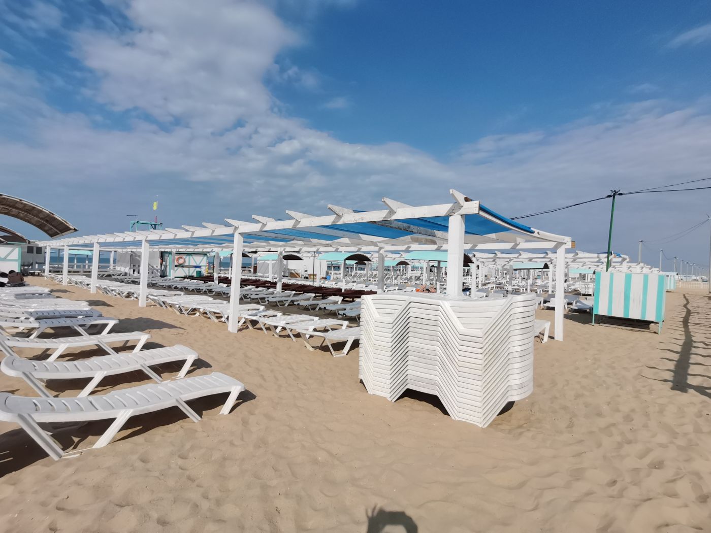 . Гостевой дом "Астра" - Витязево. Витязево