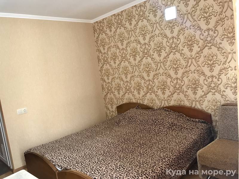 . Гостевой дом "Амар". Лазаревское . Гостевой дом "Амар". Лазаревское