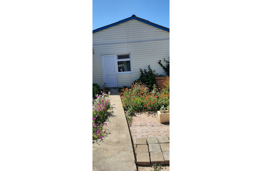 Домики со всеми удобствами. . Частный сектор Дом. Темрюк