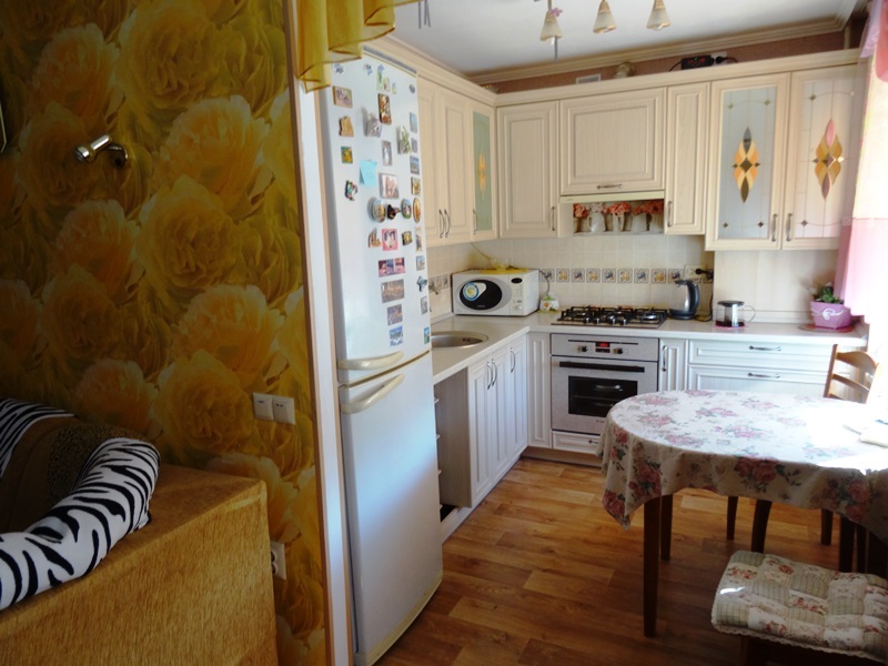 . Дом под ключ Ленина 11. Приморский