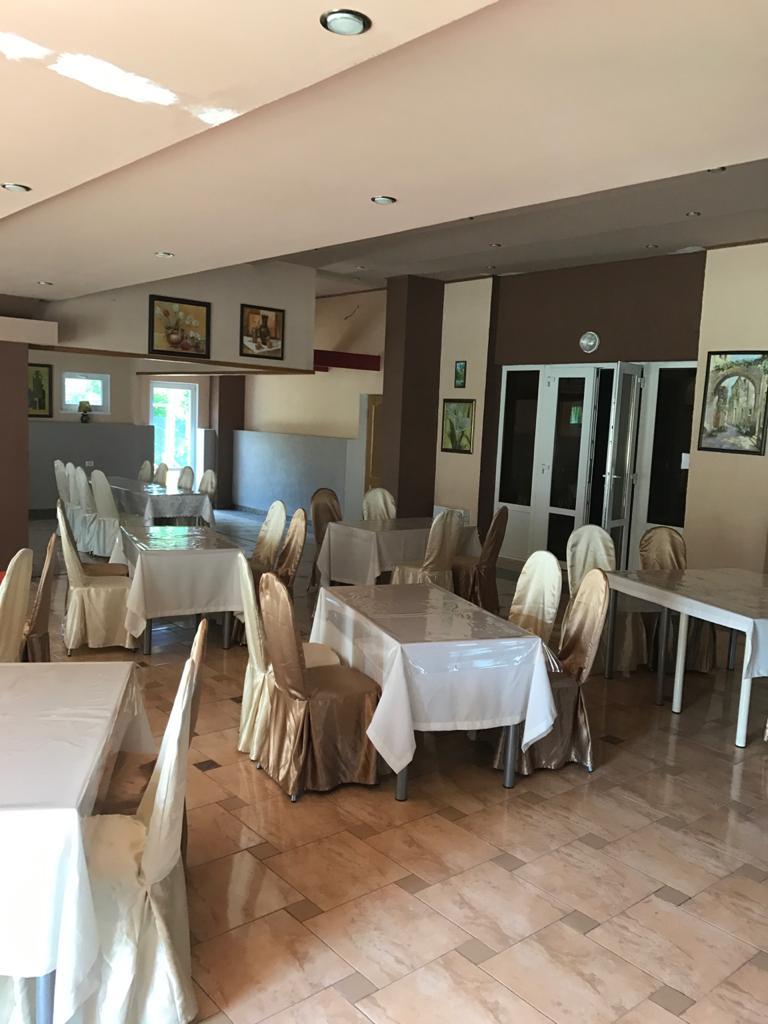 . Гостевой дом «Stefani-Hoff». Лермонтово . Гостевой дом «Stefani-Hoff». Лермонтово