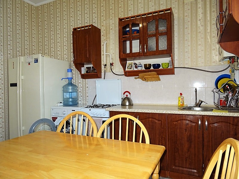 Дом под ключ. Дом под ключ "Пушкина 63". Евпатория