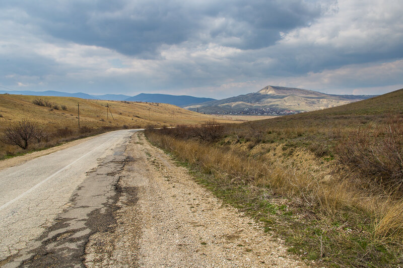 . Дом под ключ Наниково. Коктебель