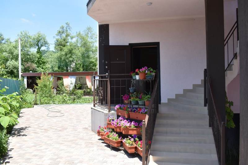 . Гостевой дом "Нур". Ольгинка . Гостевой дом "Нур". Ольгинка