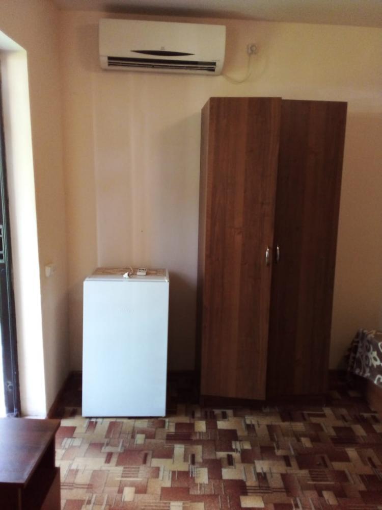 . Гостевой дом Агрба 2. Пицунда