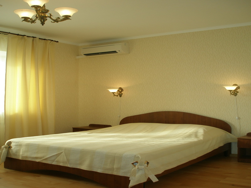 Номер повышенной комфортности. Гостевой дом "Арго". Севастополь