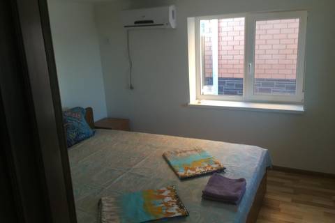 Отдельный домик с кухней. Отель «Надежда». Должанская