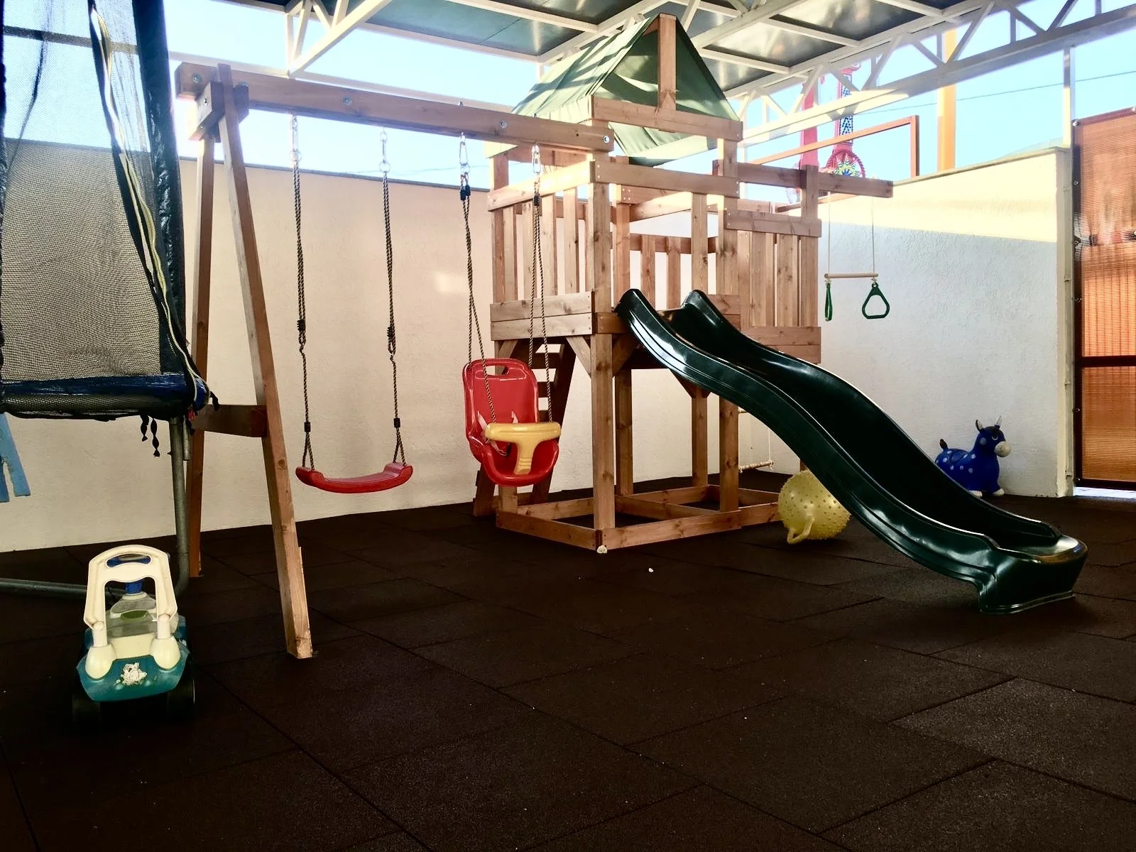 . Отель «Абсолют». Витязево