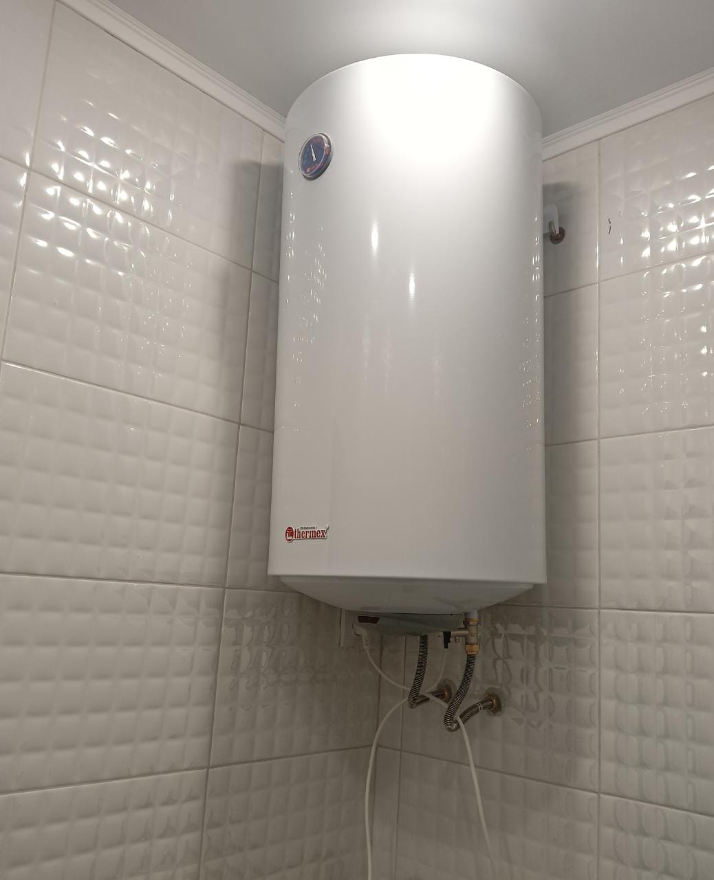 . Квартира в многоквартирном доме Наталья. Сухум